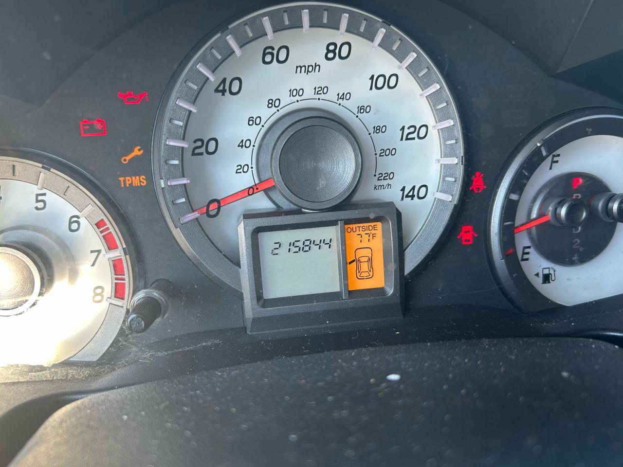 2013 HONDA PILOT