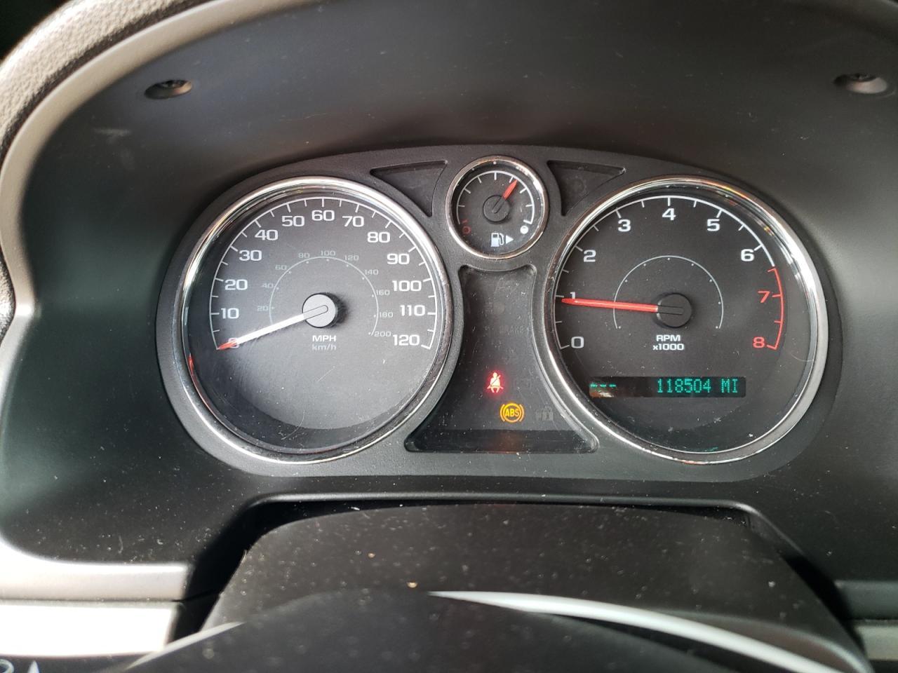 2008 CHEVROLET COBALT