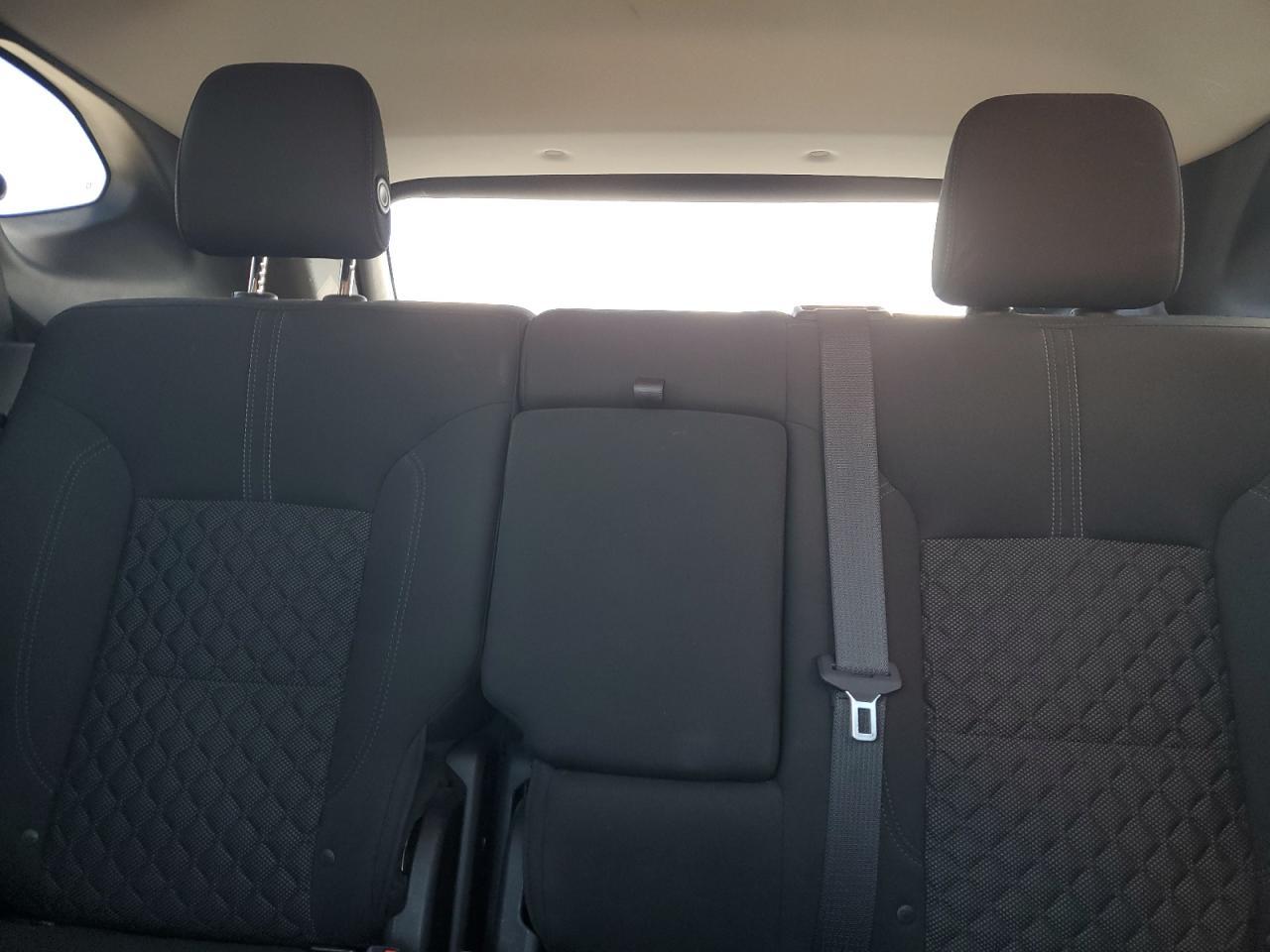 2020 CHEVROLET BLAZER