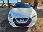 2017 NISSAN Maxima
