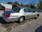 2000 LINCOLN Town Car