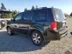 2012 HONDA PILOT