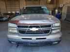2006 CHEVROLET SILVERADO 1500