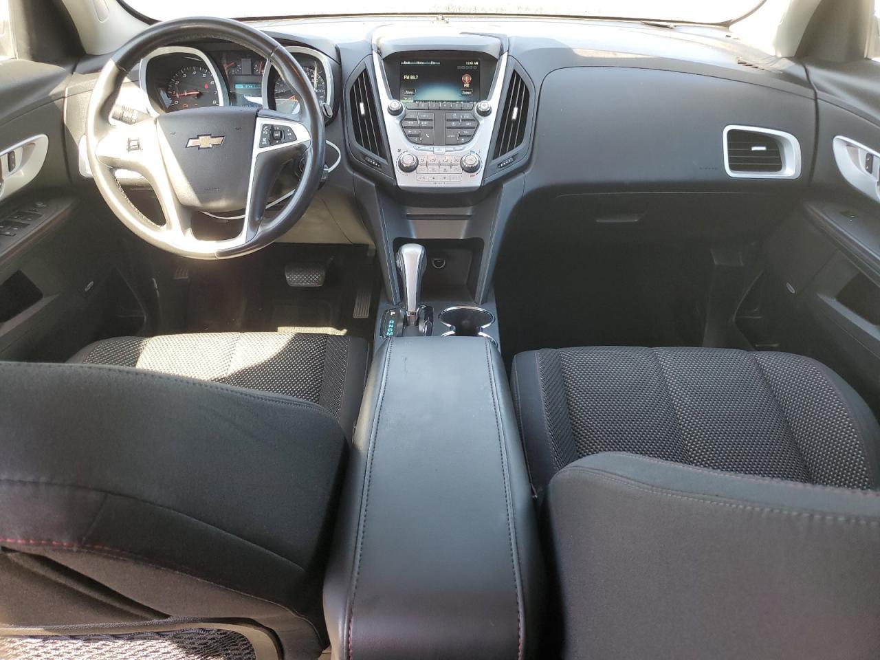 2013 CHEVROLET EQUINOX