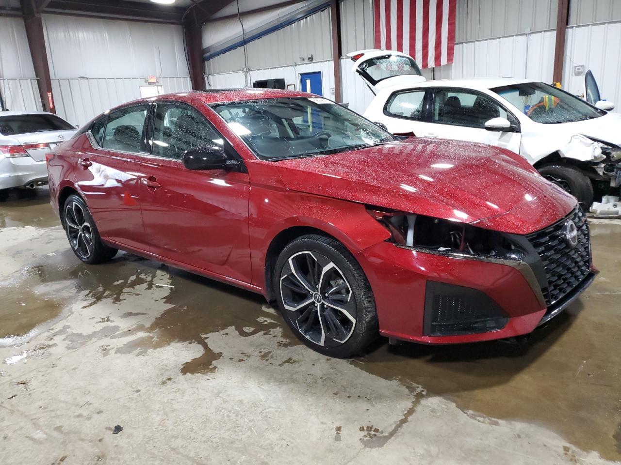 2023 NISSAN ALTIMA