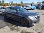 2011 MERCEDES-BENZ E-Class