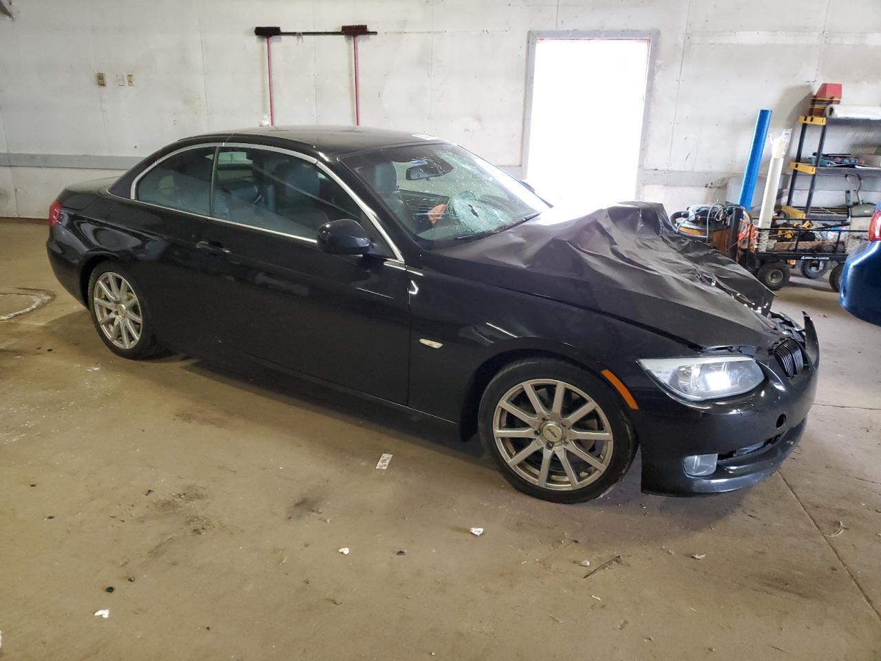 2013 BMW 3 SERIES