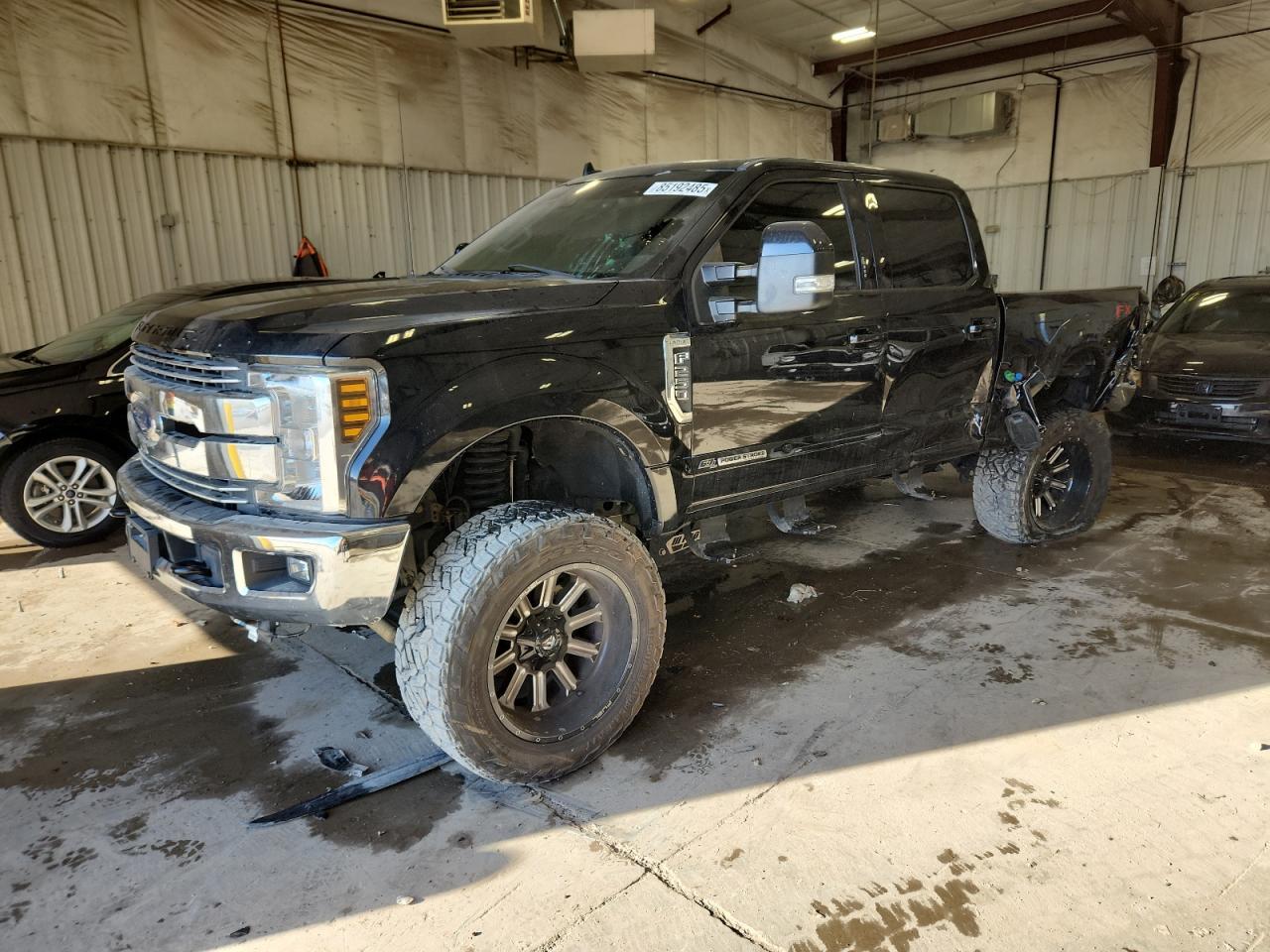2019 FORD F-250