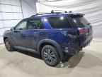 2023 NISSAN PATHFINDER