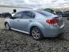 2013 SUBARU Legacy