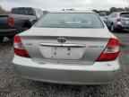 2003 TOYOTA CAMRY