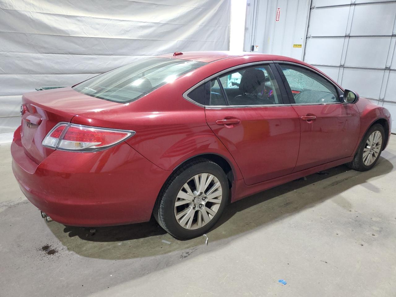 2009 MAZDA 6