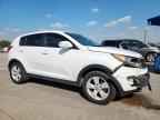 2012 KIA SPORTAGE