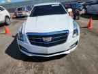 2015 CADILLAC ATS