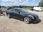2015 CADILLAC ATS