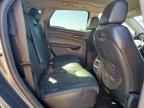 2010 CADILLAC SRX
