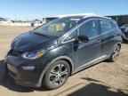 2019 CHEVROLET Bolt EV