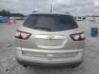 2014 CHEVROLET TRAVERSE