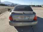 2006 NISSAN SENTRA
