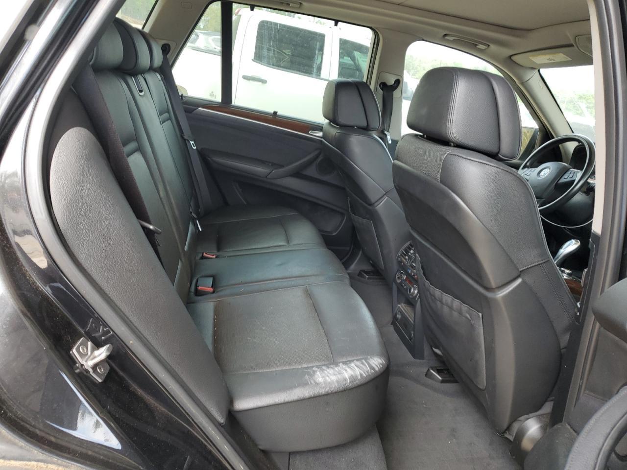 2012 BMW X5