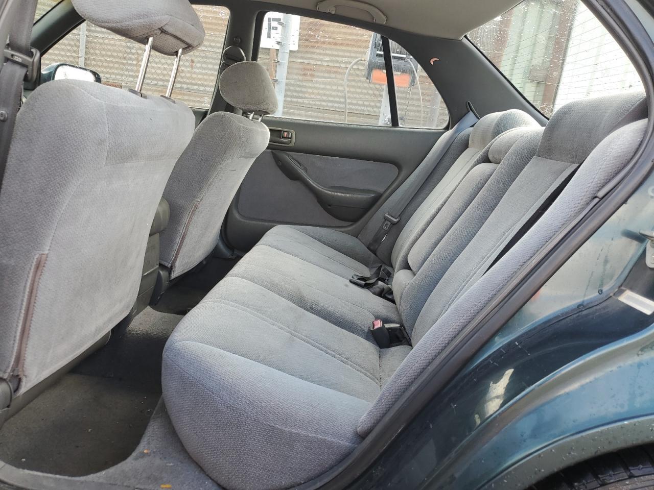 1996 TOYOTA CAMRY