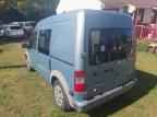 2013 FORD TRANSIT CONNECT