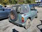 1989 SUZUKI Sidekick