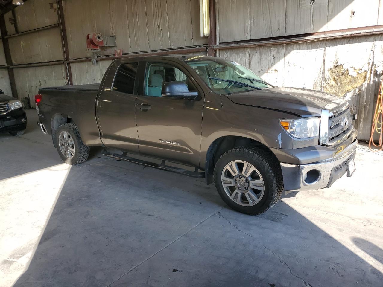 2012 TOYOTA TUNDRA
