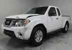 2018 NISSAN Frontier