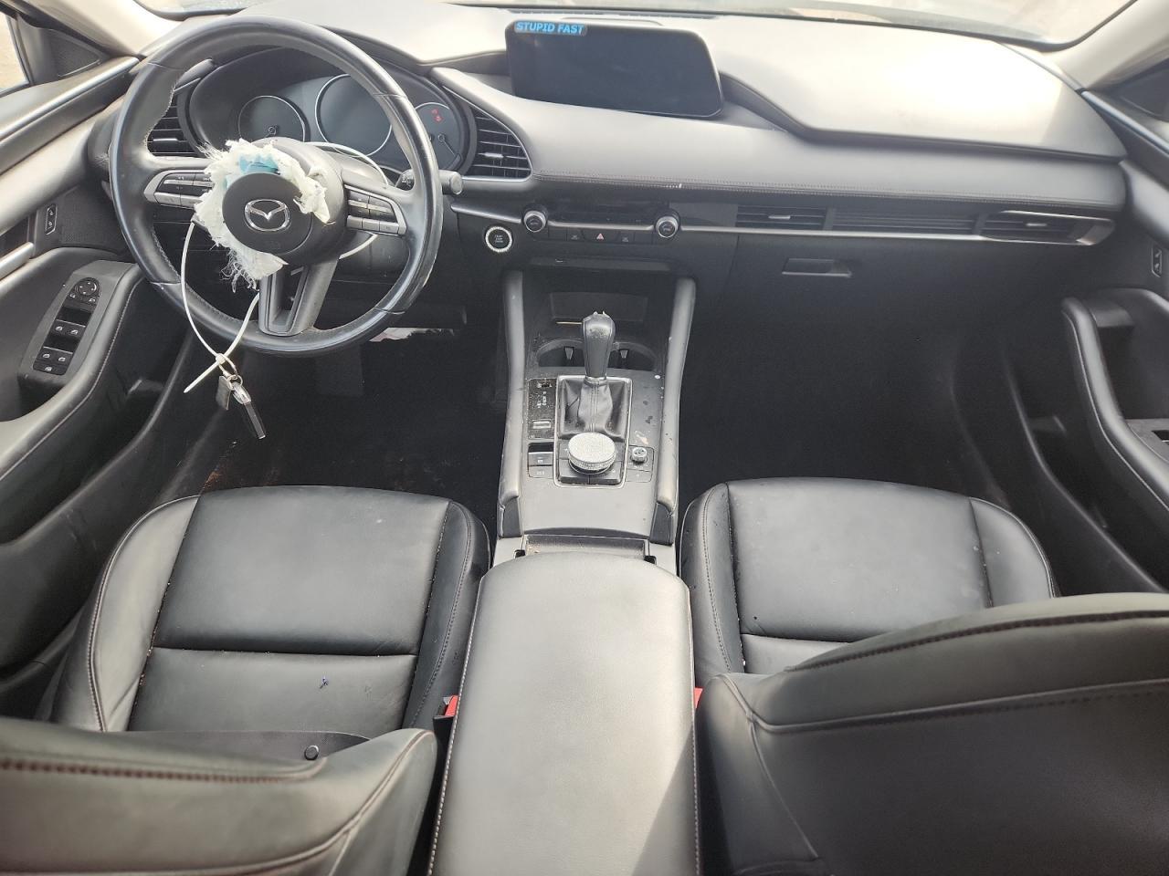 2021 MAZDA 3