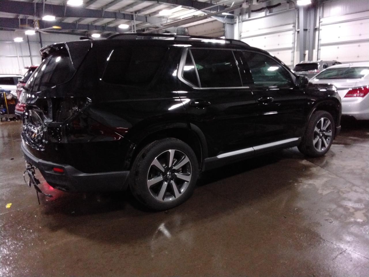 2023 HONDA PILOT