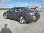 2014 NISSAN Maxima