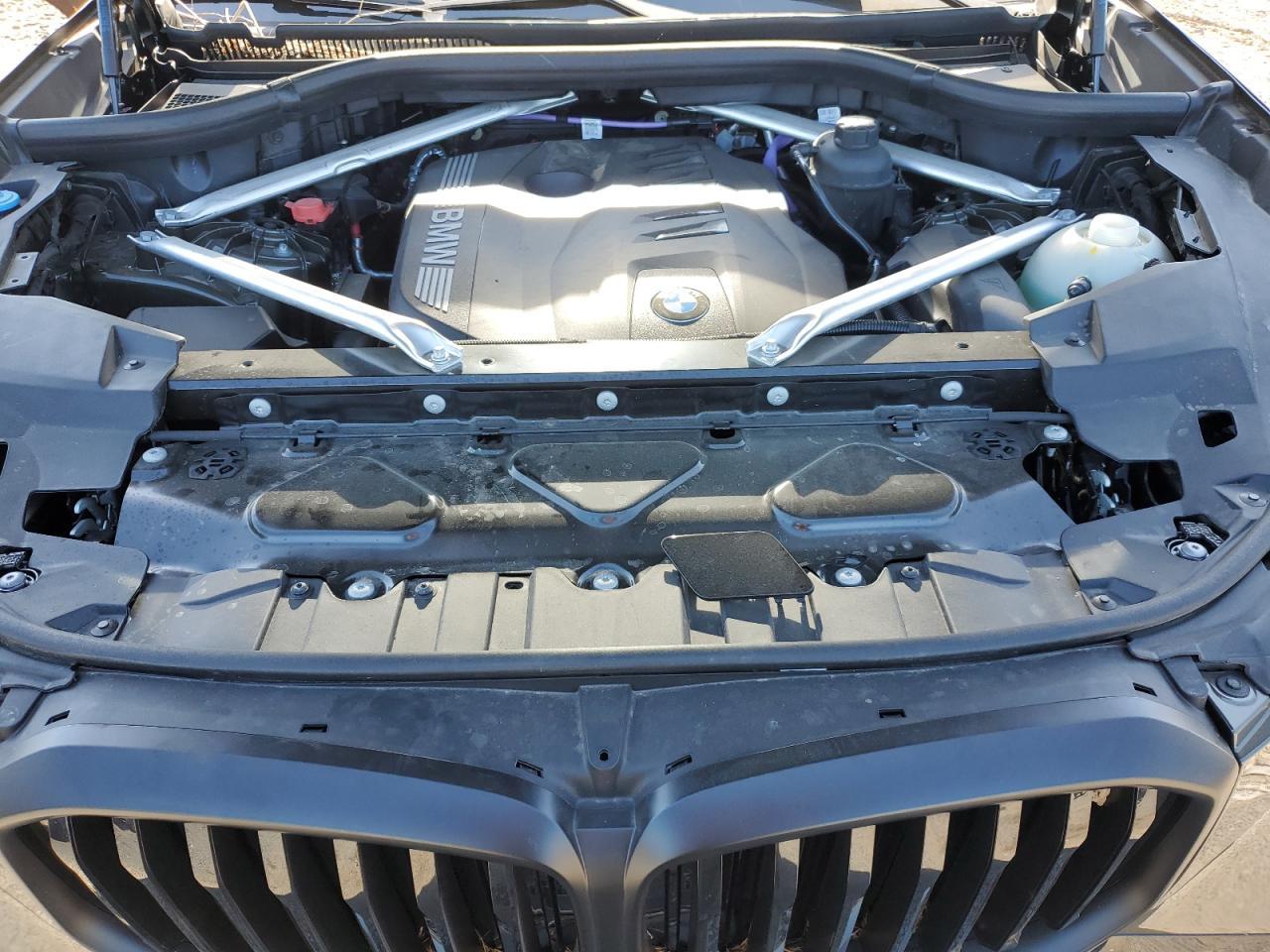 2025 BMW X5