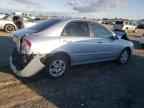 2004 KIA Spectra