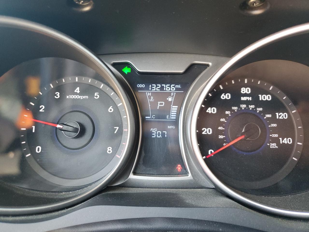 2014 HYUNDAI VELOSTER