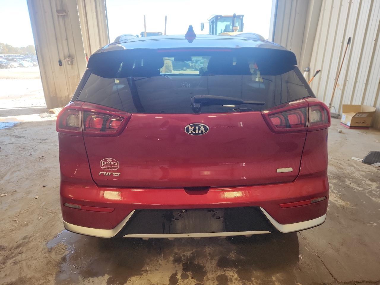2019 KIA Niro