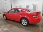 2008 DODGE Avenger