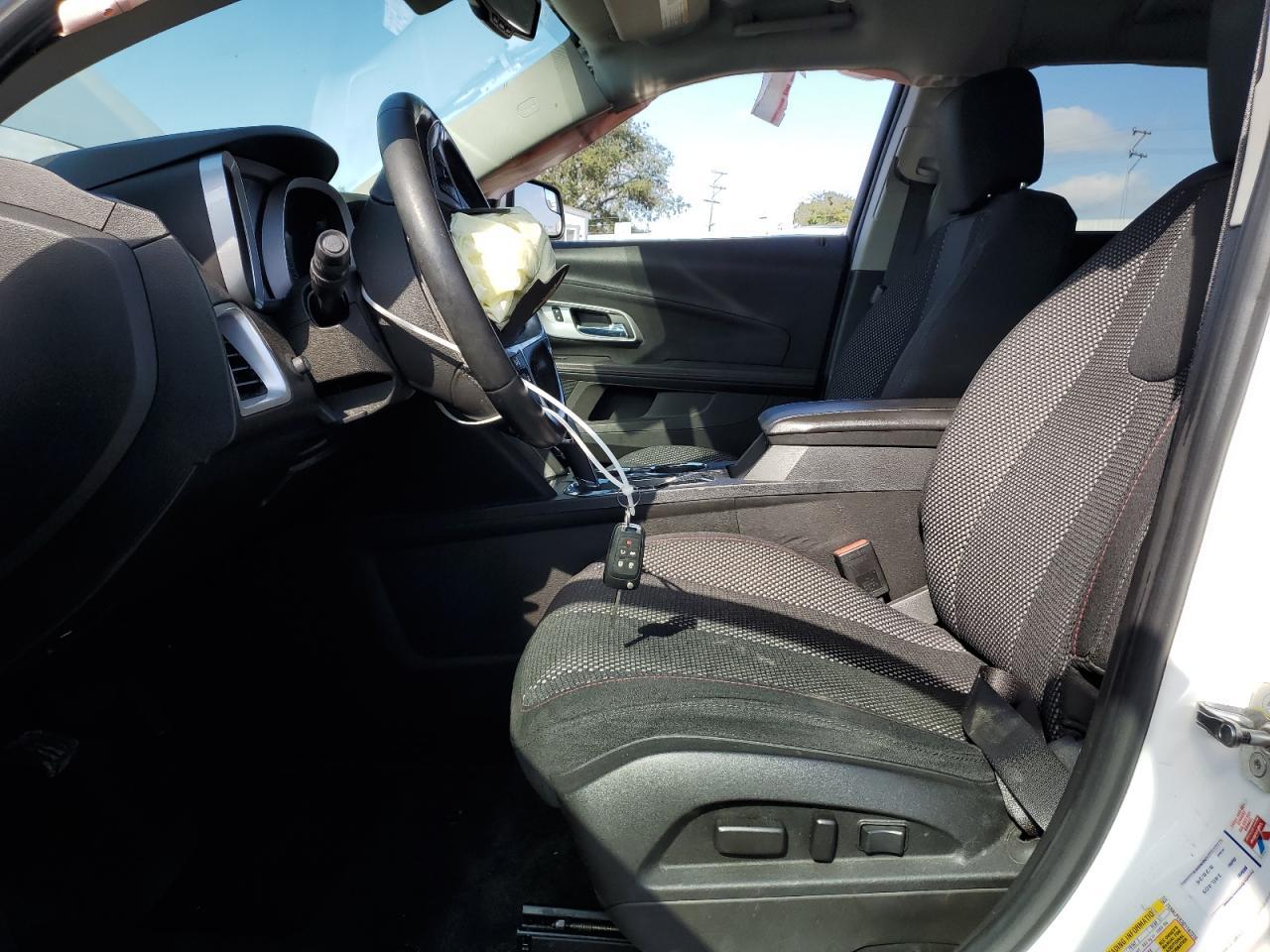 2013 CHEVROLET EQUINOX