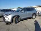 2024 TOYOTA HIGHLANDER
