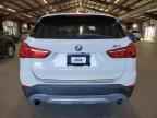 2016 BMW X1
