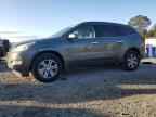 2011 CHEVROLET TRAVERSE