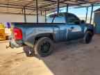 2011 CHEVROLET Silverado