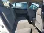 2011 NISSAN SENTRA