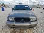 2010 FORD Crown Victoria