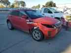 2020 LAND ROVER RANGE ROVER EVOQUE