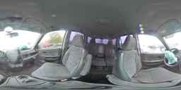 2004 HONDA CR-V