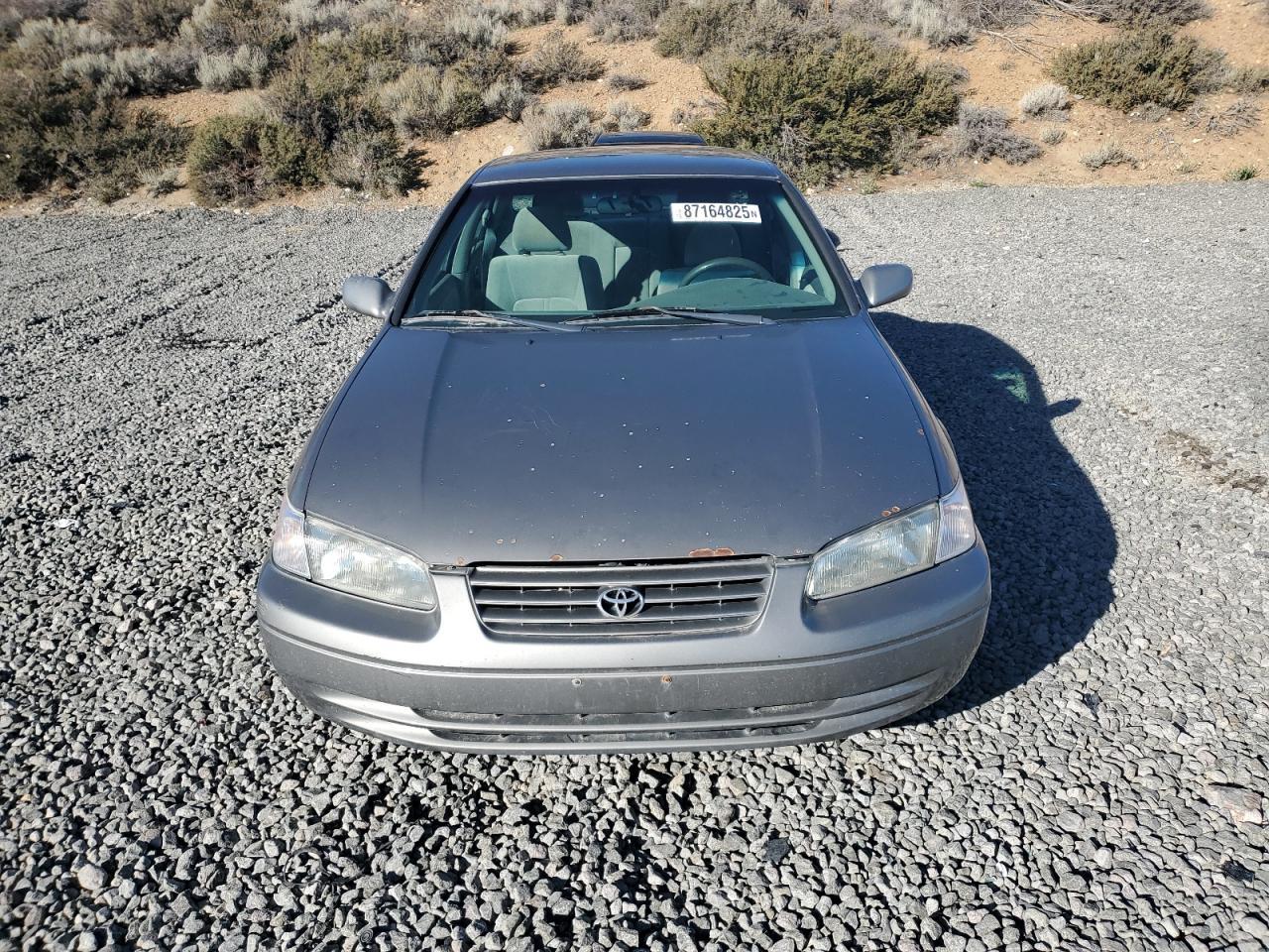 1998 TOYOTA CAMRY