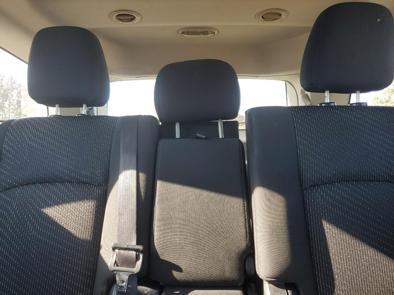 2015 DODGE JOURNEY