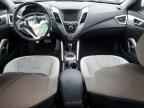 2012 HYUNDAI VELOSTER