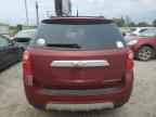 2011 CHEVROLET EQUINOX